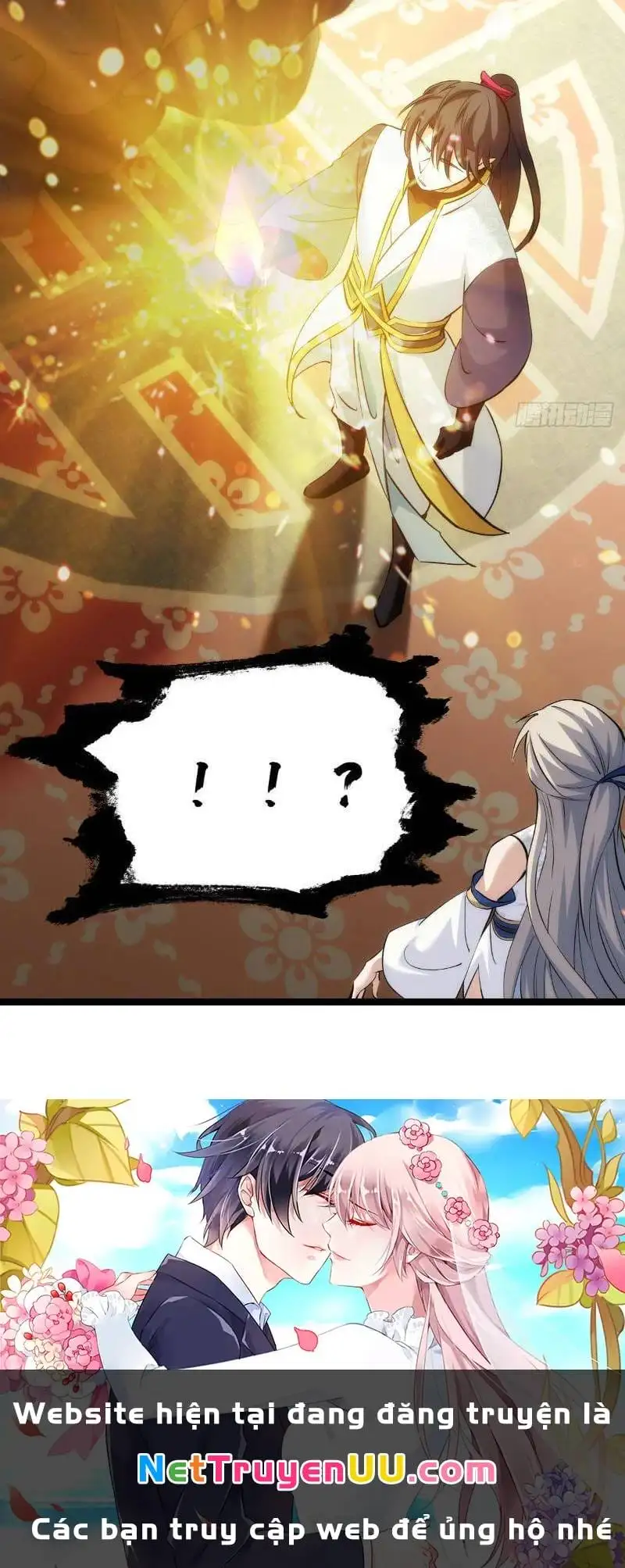 Truyện Tranh Ta Đoạt Xá Người Chơi Hệ Thống trang 7
