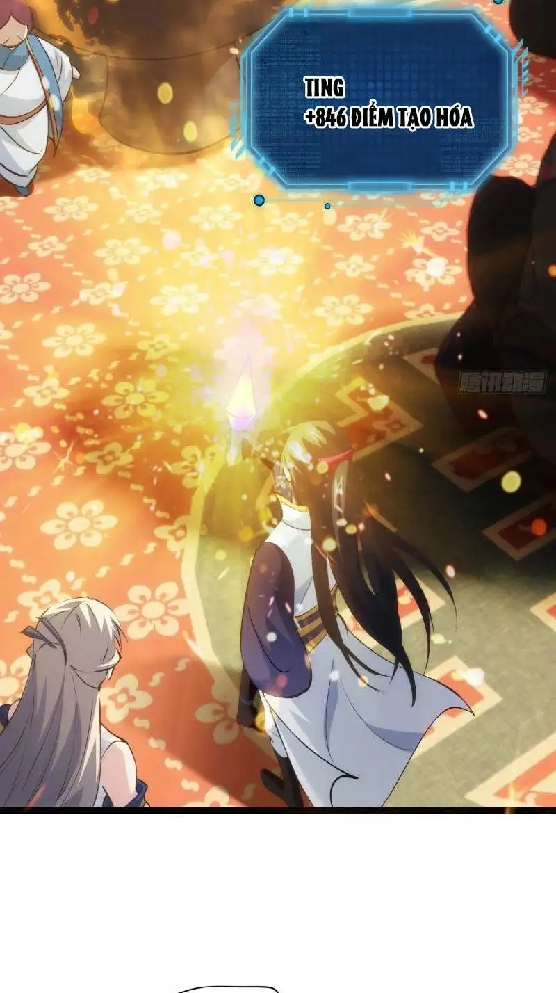 Truyện Tranh Ta Đoạt Xá Người Chơi Hệ Thống trang 7