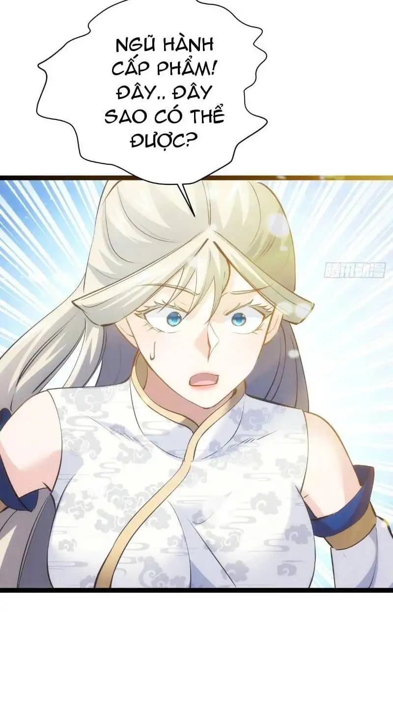 Truyện Tranh Ta Đoạt Xá Người Chơi Hệ Thống trang 7