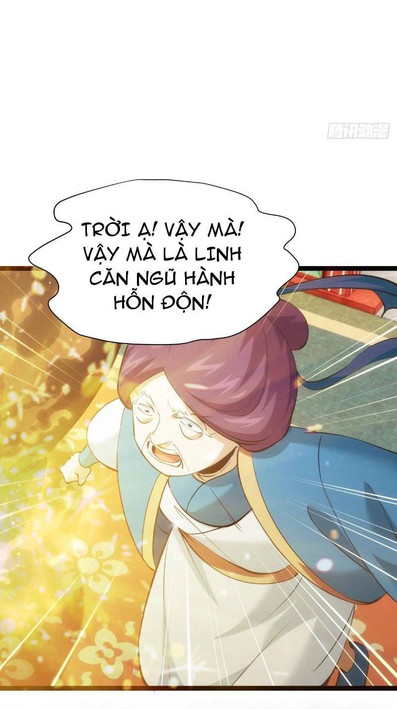 Truyện Tranh Ta Đoạt Xá Người Chơi Hệ Thống trang 7