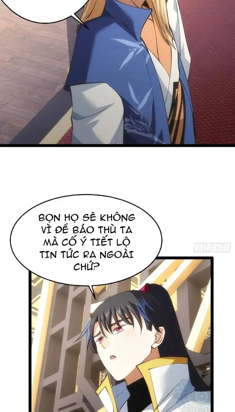 Truyện Tranh Ta Đoạt Xá Người Chơi Hệ Thống trang 7