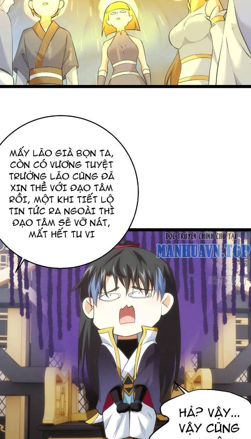 Truyện Tranh Ta Đoạt Xá Người Chơi Hệ Thống trang 7