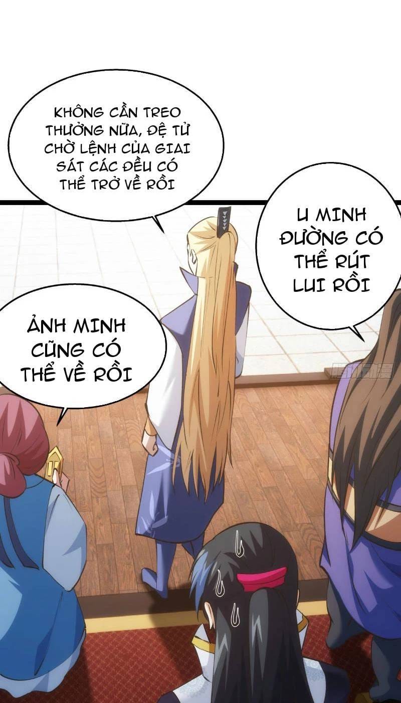Truyện Tranh Ta Đoạt Xá Người Chơi Hệ Thống trang 7