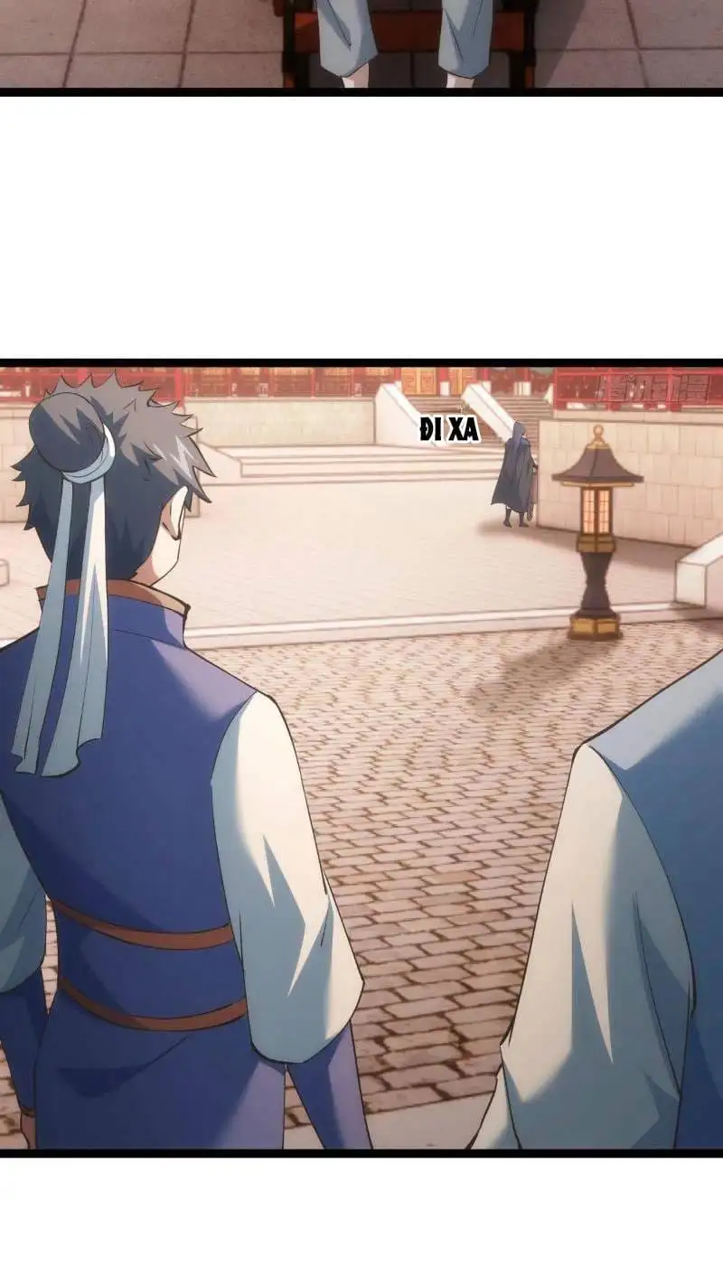 Truyện Tranh Ta Đoạt Xá Người Chơi Hệ Thống trang 7