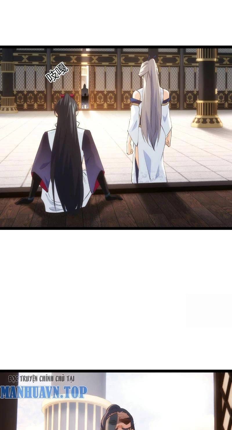 Truyện Tranh Ta Đoạt Xá Người Chơi Hệ Thống trang 7