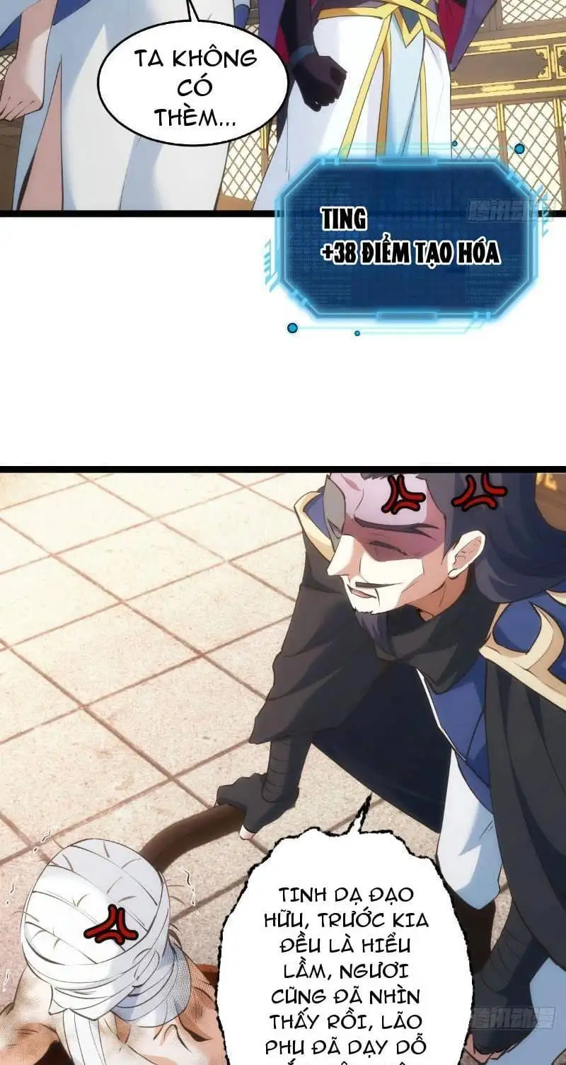Truyện Tranh Ta Đoạt Xá Người Chơi Hệ Thống trang 7