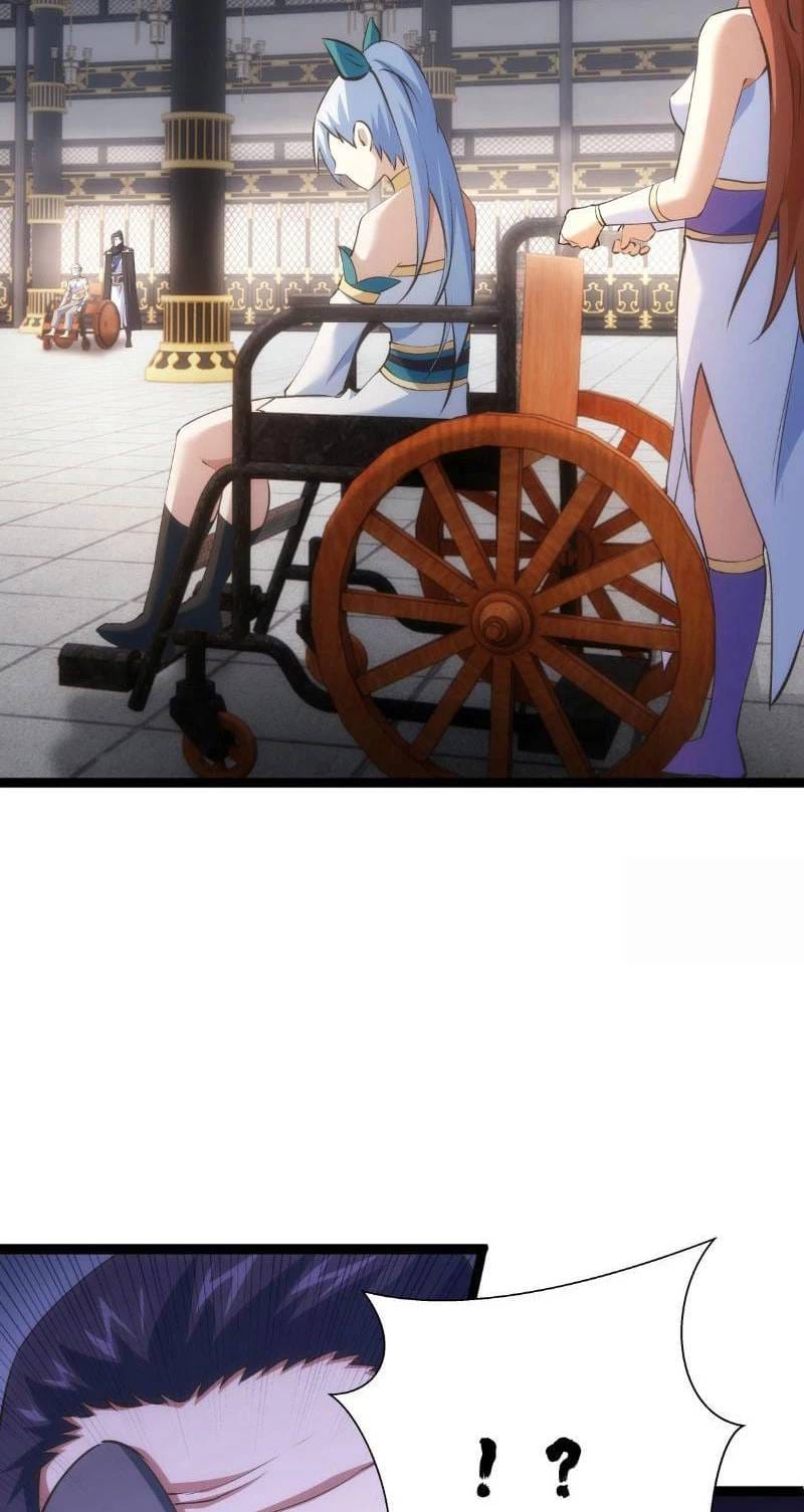 Truyện Tranh Ta Đoạt Xá Người Chơi Hệ Thống trang 7