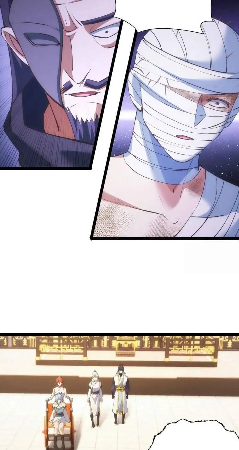 Truyện Tranh Ta Đoạt Xá Người Chơi Hệ Thống trang 7