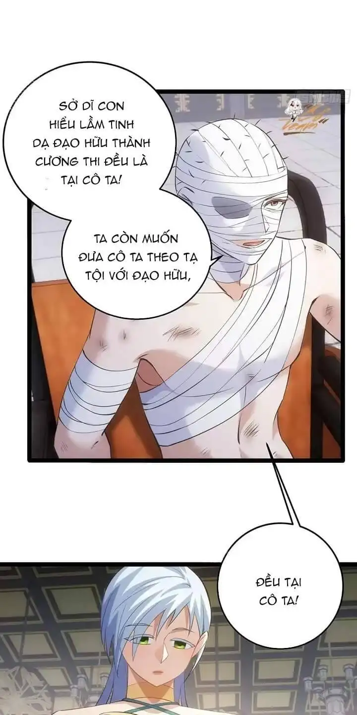 Truyện Tranh Ta Đoạt Xá Người Chơi Hệ Thống trang 7