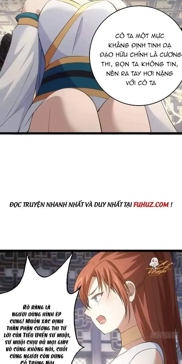 Truyện Tranh Ta Đoạt Xá Người Chơi Hệ Thống trang 7