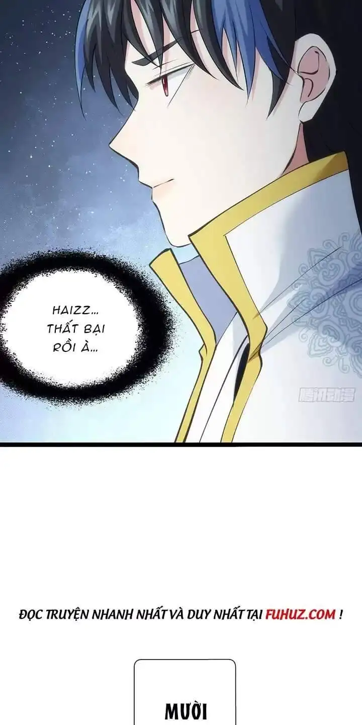 Truyện Tranh Ta Đoạt Xá Người Chơi Hệ Thống trang 7