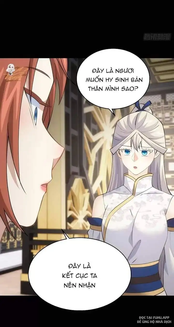 Truyện Tranh Ta Đoạt Xá Người Chơi Hệ Thống trang 7