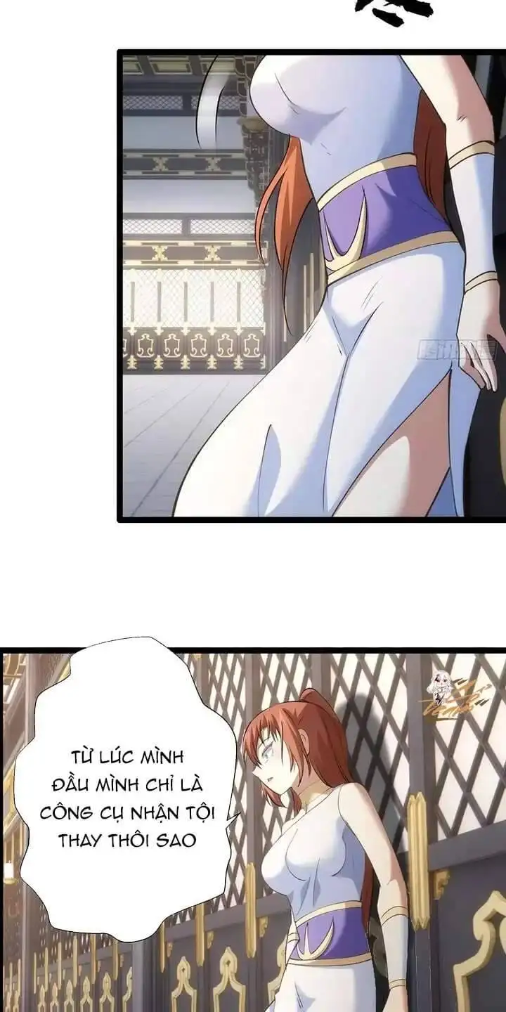 Truyện Tranh Ta Đoạt Xá Người Chơi Hệ Thống trang 7
