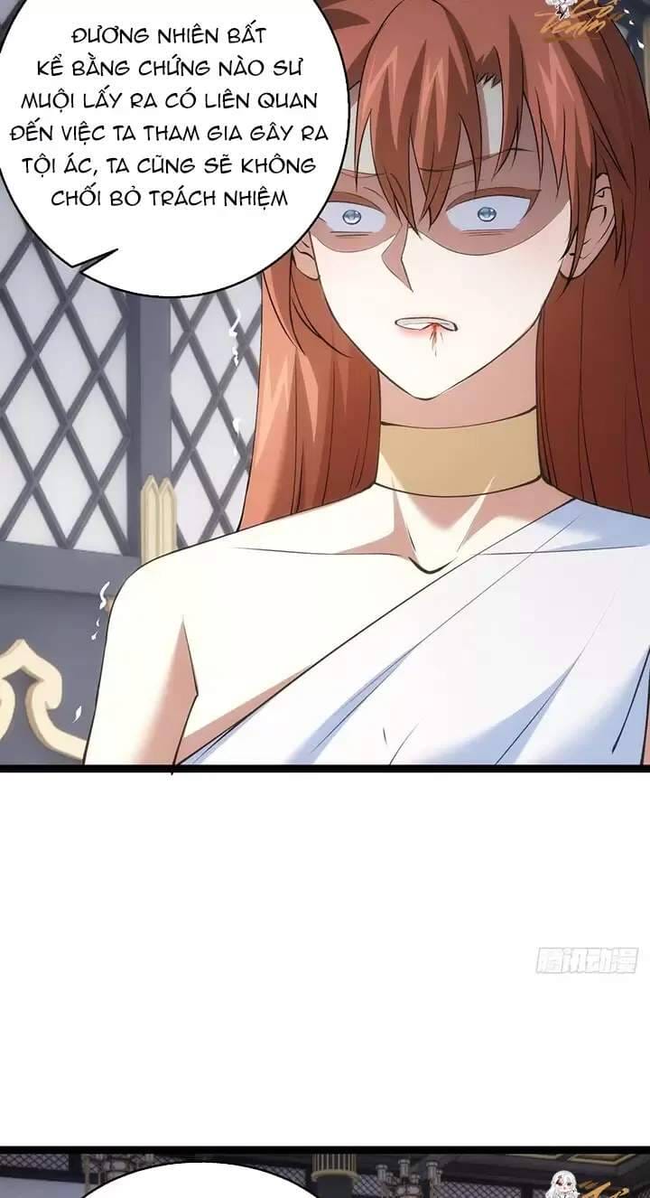 Truyện Tranh Ta Đoạt Xá Người Chơi Hệ Thống trang 7