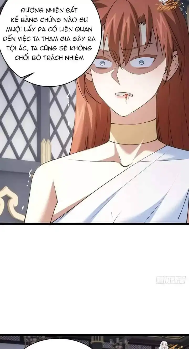 Truyện Tranh Ta Đoạt Xá Người Chơi Hệ Thống trang 7