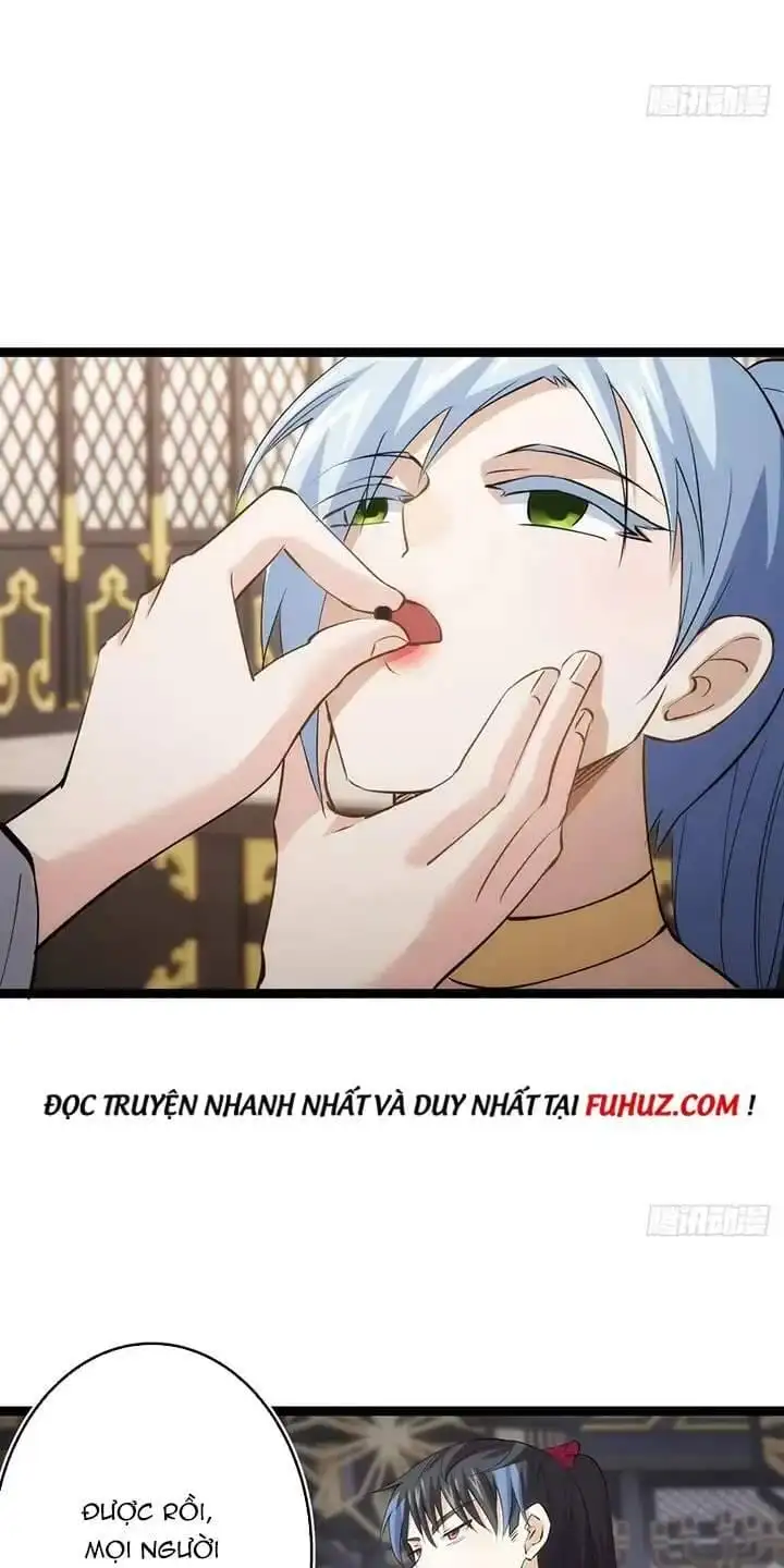 Truyện Tranh Ta Đoạt Xá Người Chơi Hệ Thống trang 7