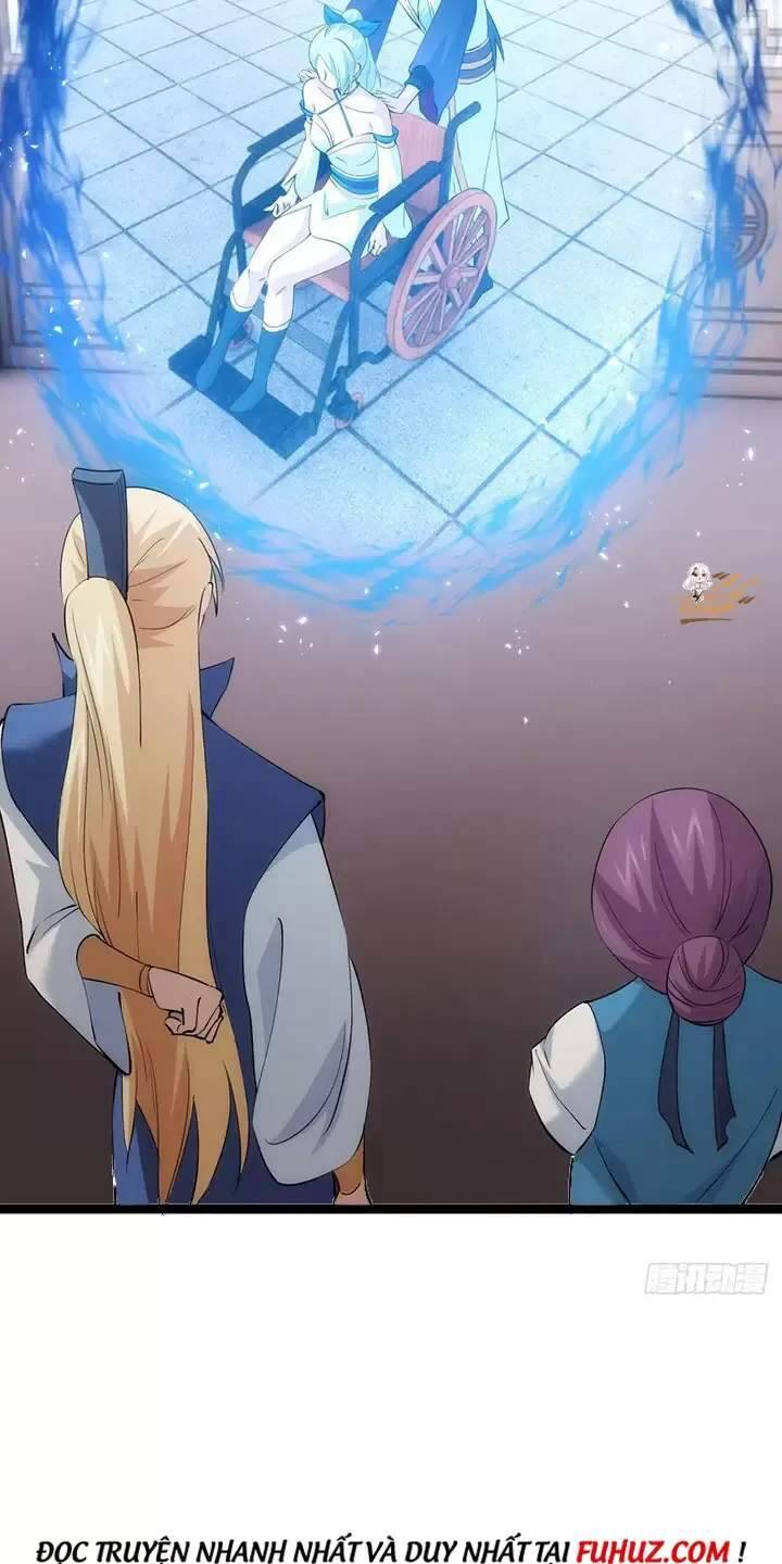 Truyện Tranh Ta Đoạt Xá Người Chơi Hệ Thống trang 7