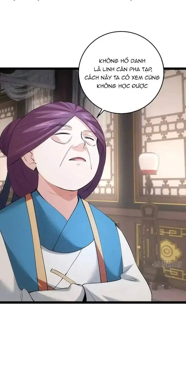 Truyện Tranh Ta Đoạt Xá Người Chơi Hệ Thống trang 7