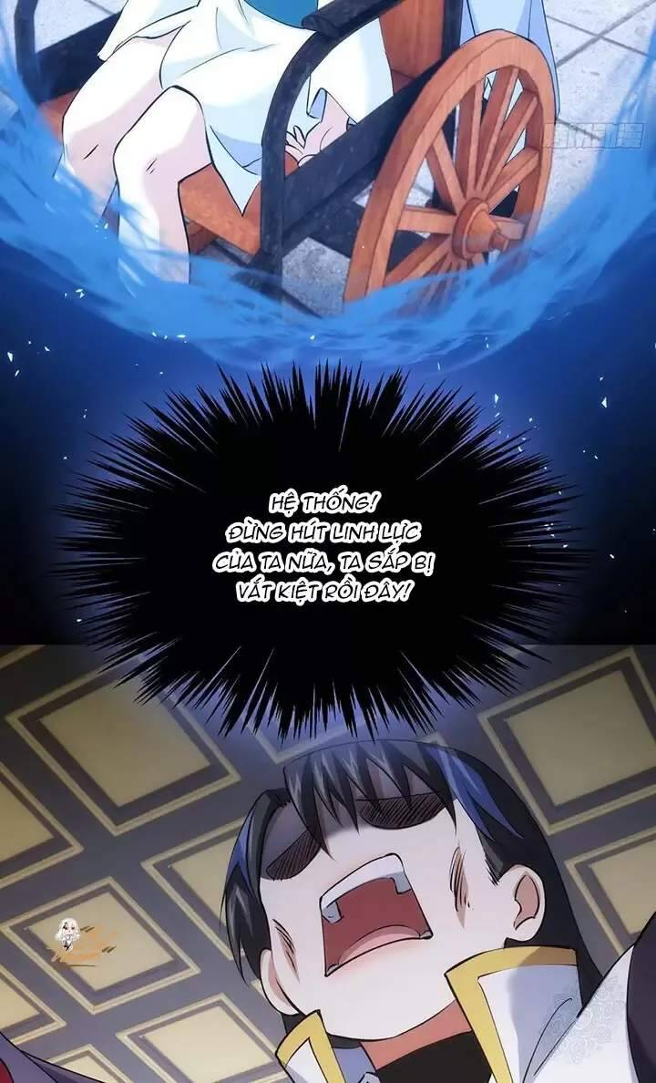 Truyện Tranh Ta Đoạt Xá Người Chơi Hệ Thống trang 7