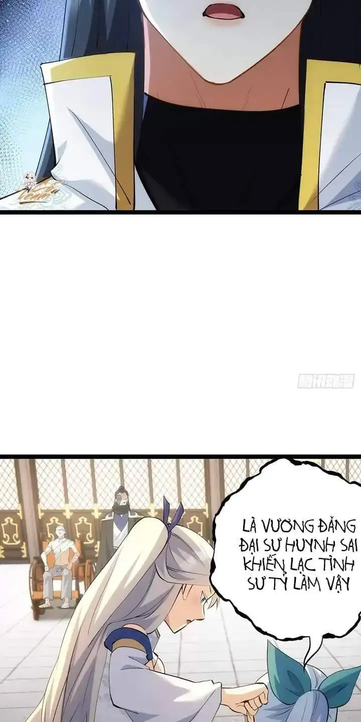 Truyện Tranh Ta Đoạt Xá Người Chơi Hệ Thống trang 7