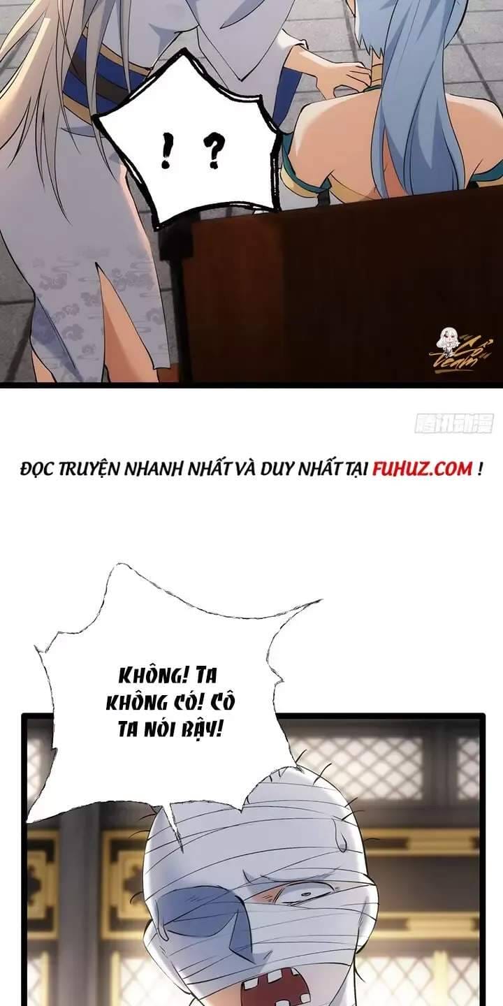 Truyện Tranh Ta Đoạt Xá Người Chơi Hệ Thống trang 7