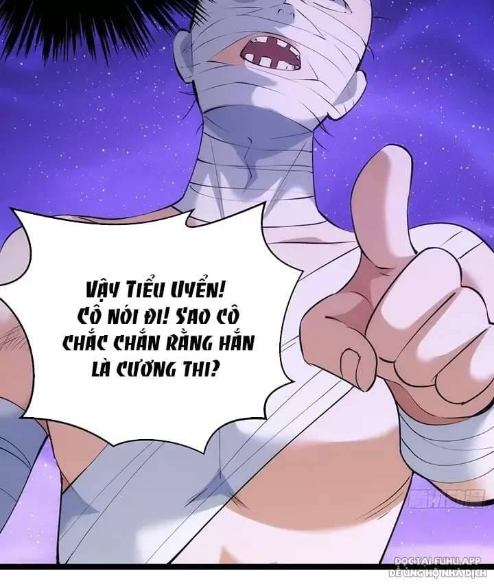 Truyện Tranh Ta Đoạt Xá Người Chơi Hệ Thống trang 7