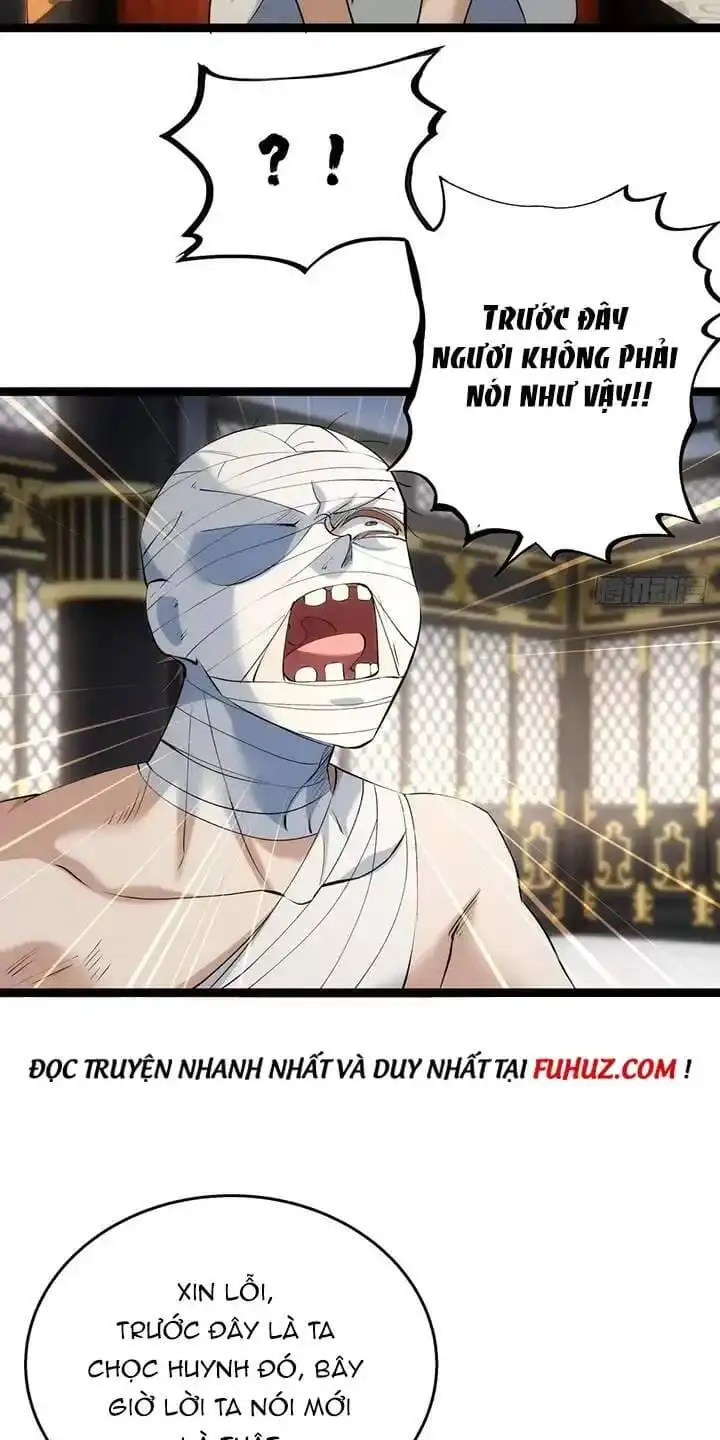 Truyện Tranh Ta Đoạt Xá Người Chơi Hệ Thống trang 7