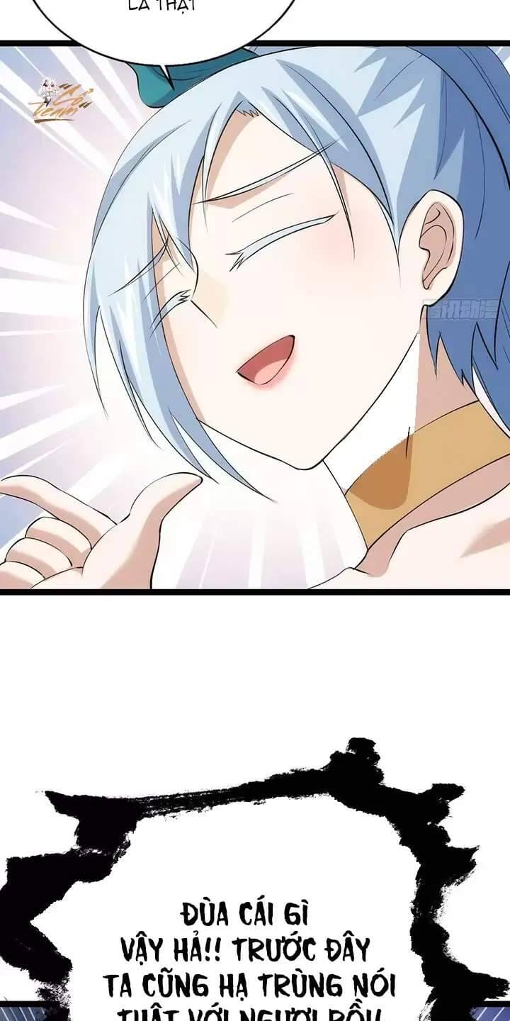 Truyện Tranh Ta Đoạt Xá Người Chơi Hệ Thống trang 7