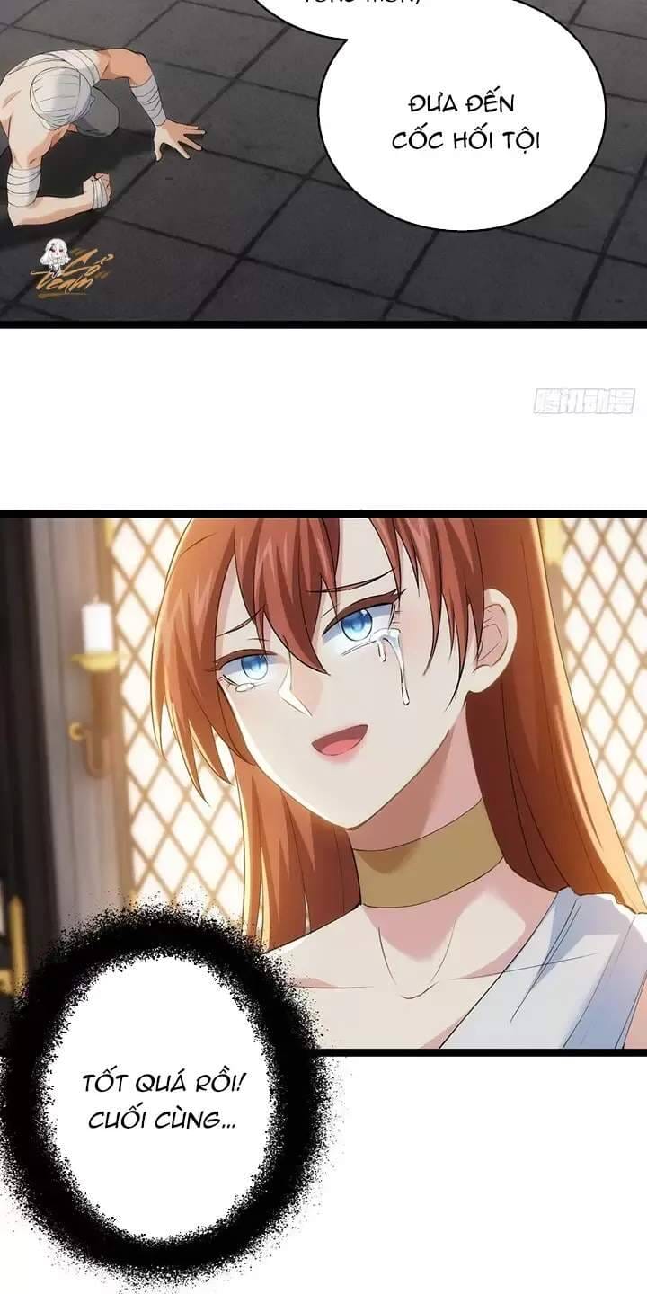 Truyện Tranh Ta Đoạt Xá Người Chơi Hệ Thống trang 7