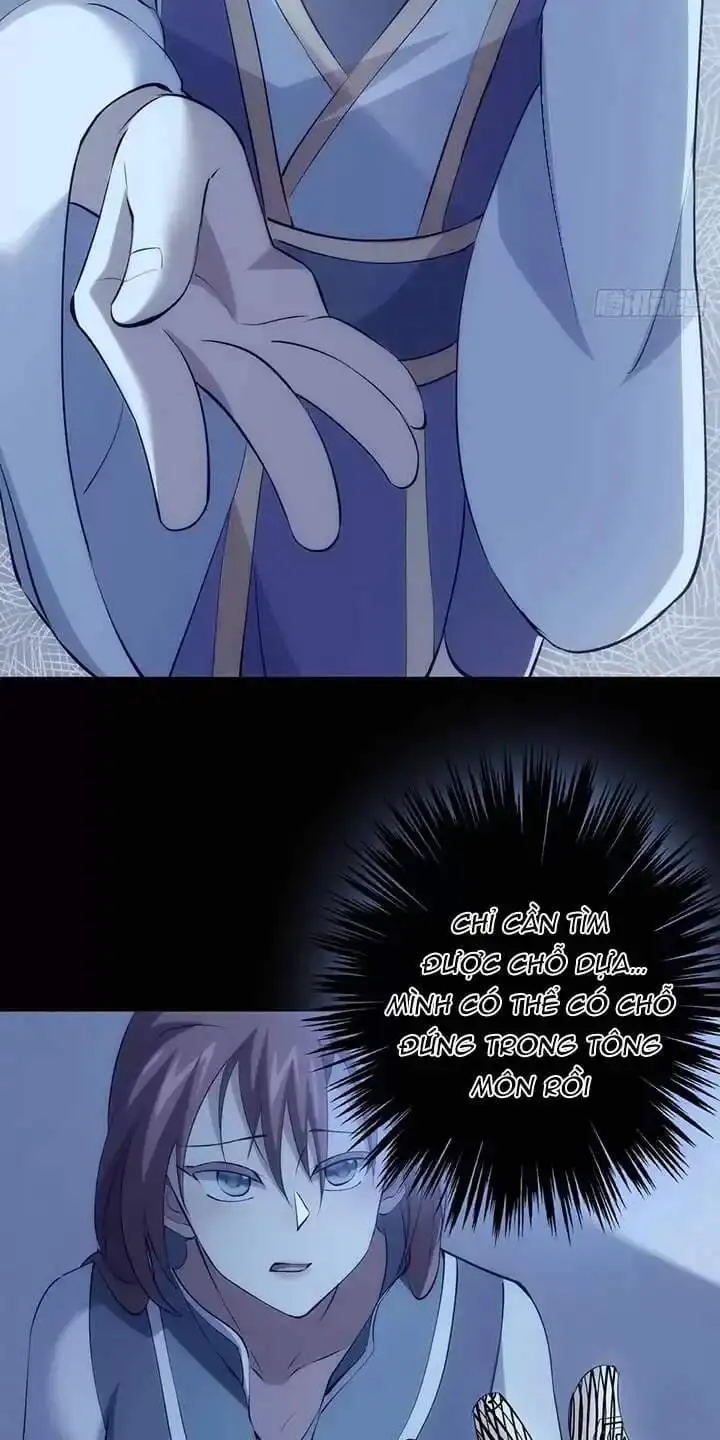 Truyện Tranh Ta Đoạt Xá Người Chơi Hệ Thống trang 7
