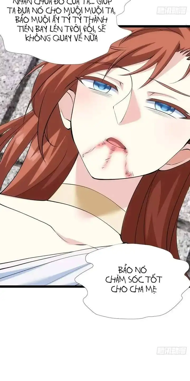 Truyện Tranh Ta Đoạt Xá Người Chơi Hệ Thống trang 7