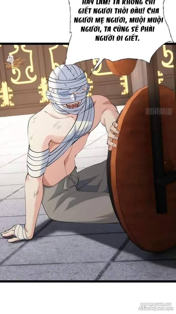 Truyện Tranh Ta Đoạt Xá Người Chơi Hệ Thống trang 7