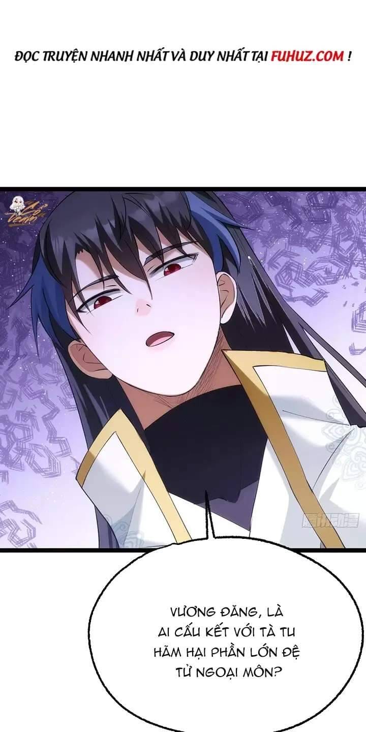 Truyện Tranh Ta Đoạt Xá Người Chơi Hệ Thống trang 7