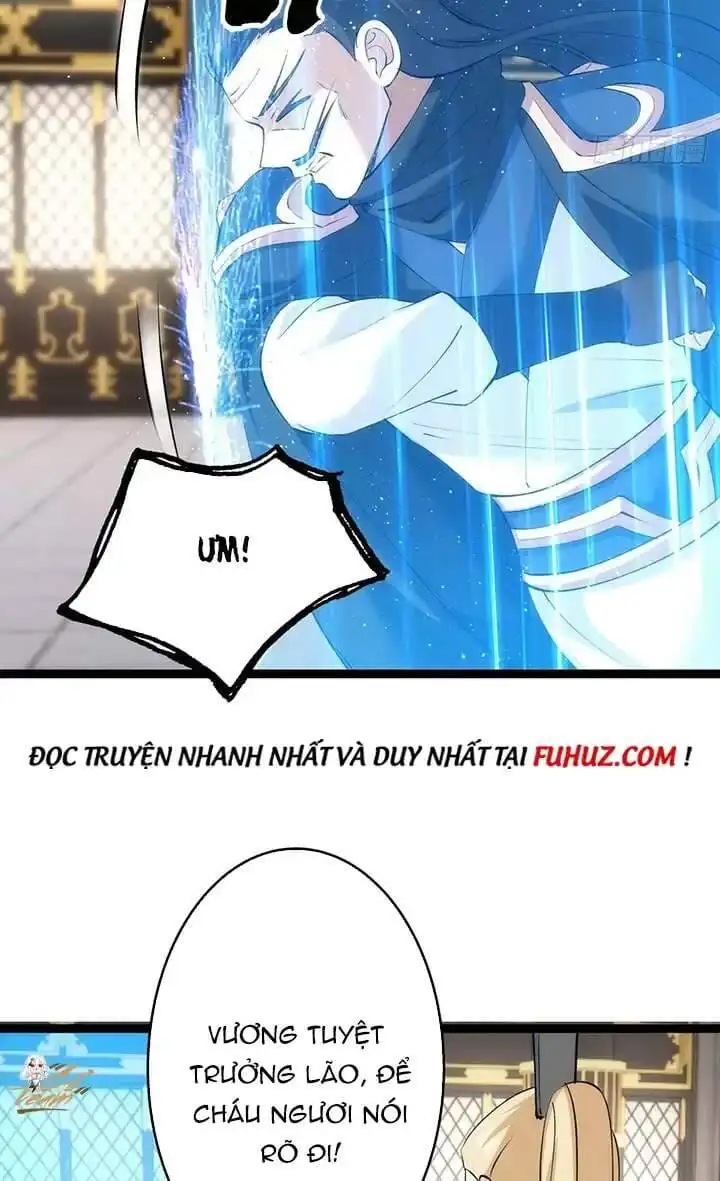 Truyện Tranh Ta Đoạt Xá Người Chơi Hệ Thống trang 7