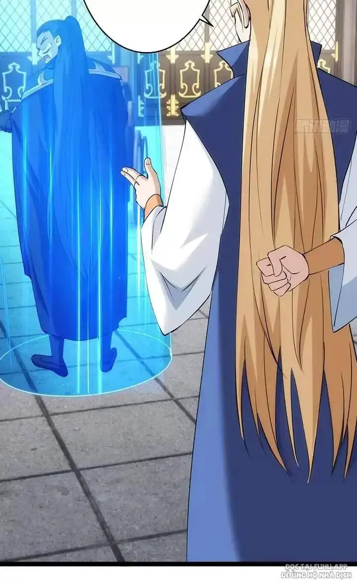 Truyện Tranh Ta Đoạt Xá Người Chơi Hệ Thống trang 7