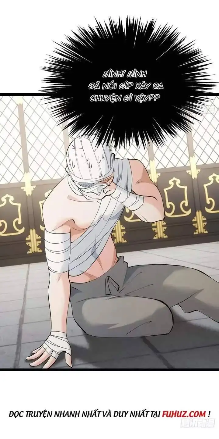 Truyện Tranh Ta Đoạt Xá Người Chơi Hệ Thống trang 7