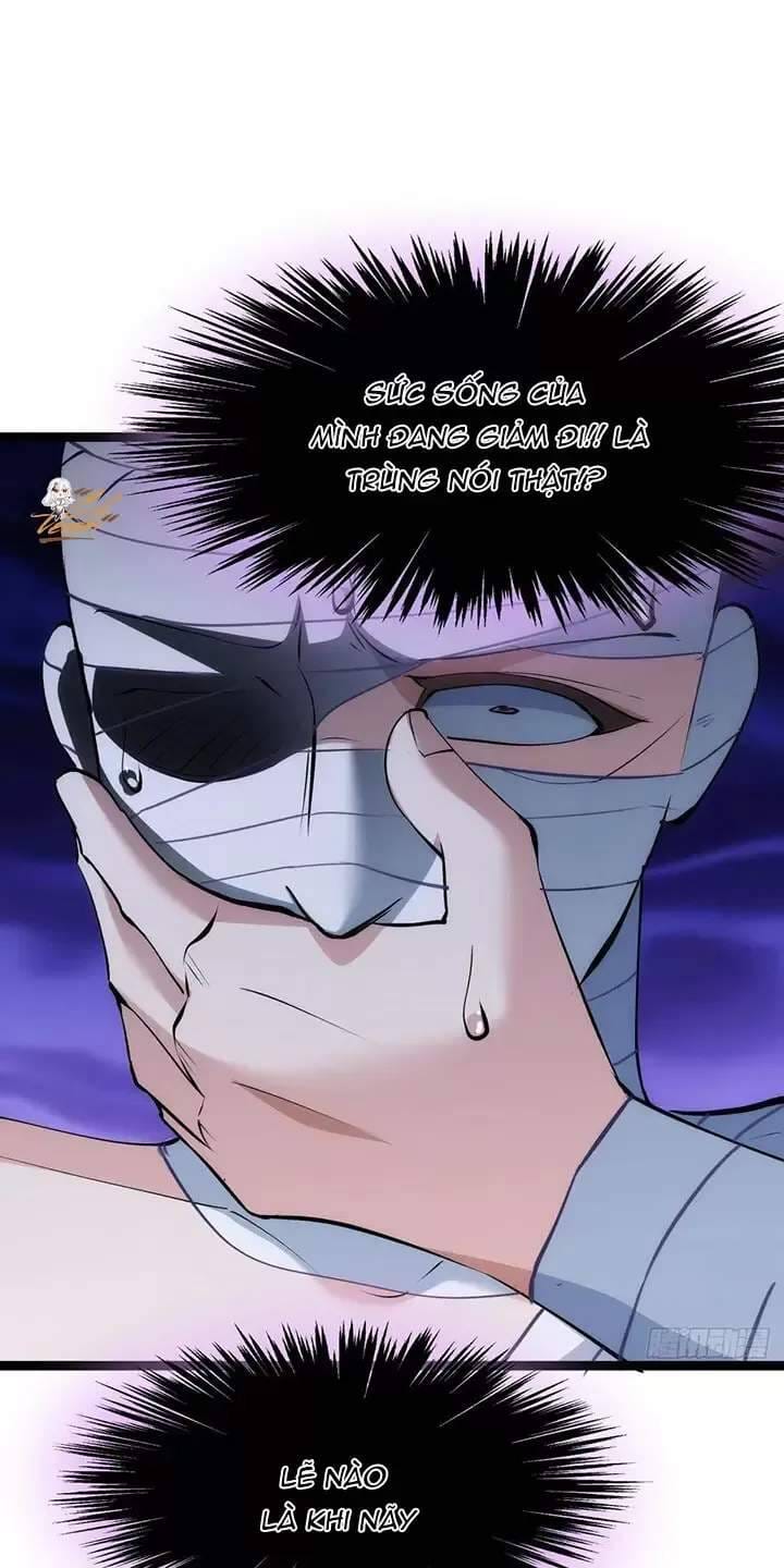 Truyện Tranh Ta Đoạt Xá Người Chơi Hệ Thống trang 7