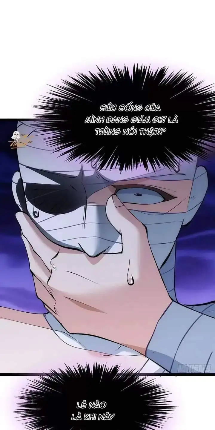 Truyện Tranh Ta Đoạt Xá Người Chơi Hệ Thống trang 7