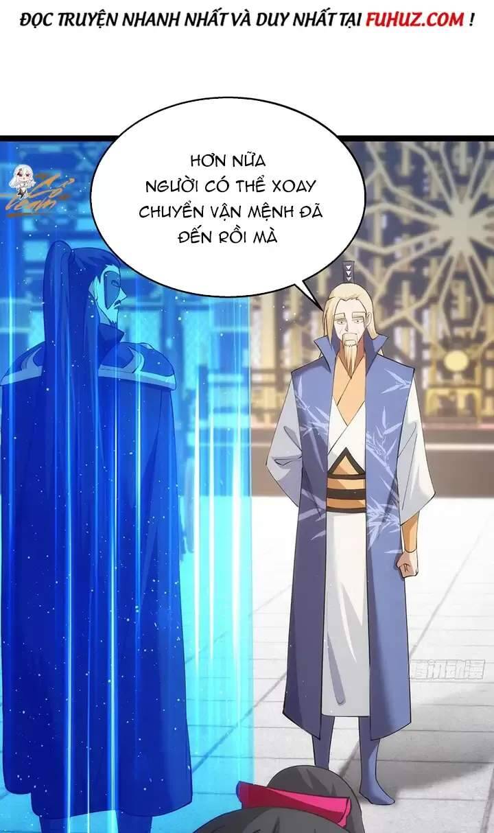 Truyện Tranh Ta Đoạt Xá Người Chơi Hệ Thống trang 7