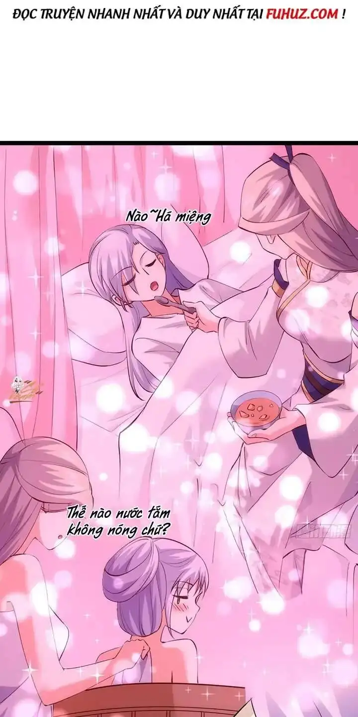 Truyện Tranh Ta Đoạt Xá Người Chơi Hệ Thống trang 7