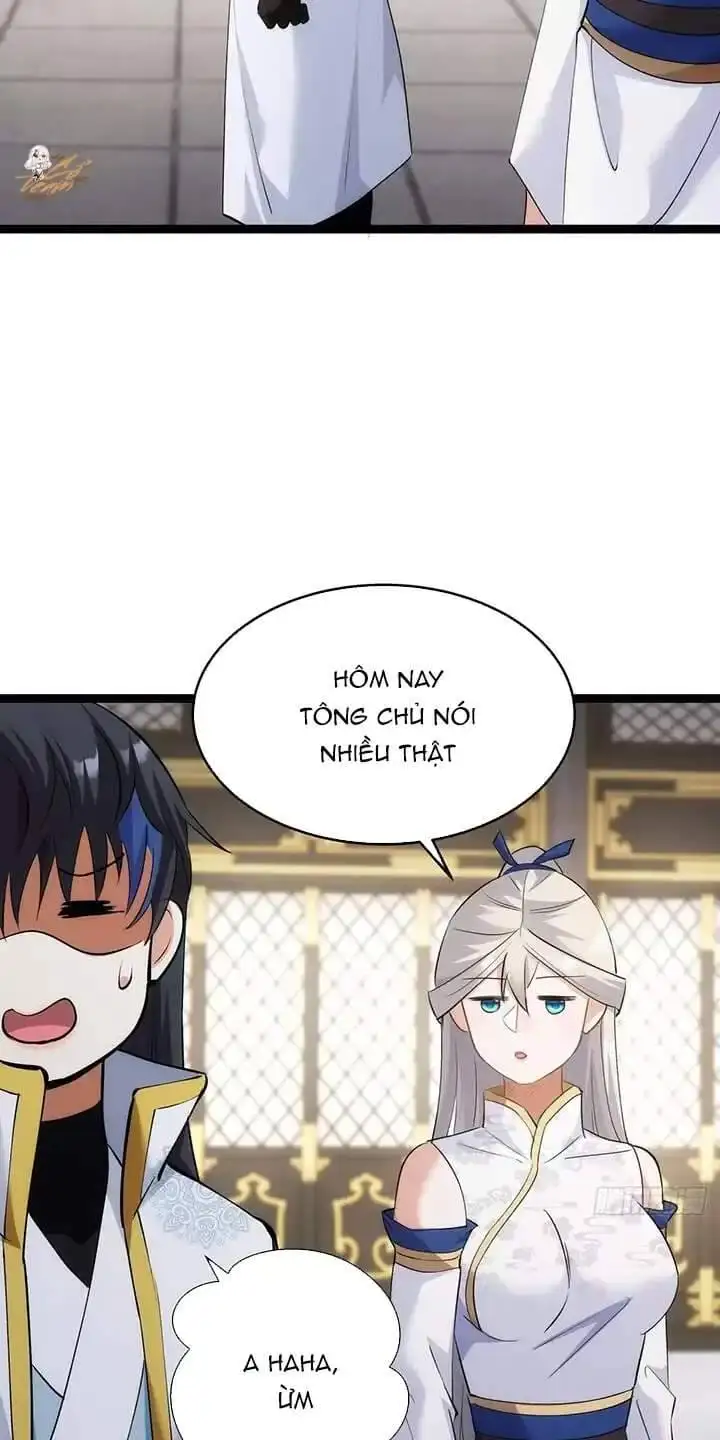 Truyện Tranh Ta Đoạt Xá Người Chơi Hệ Thống trang 7