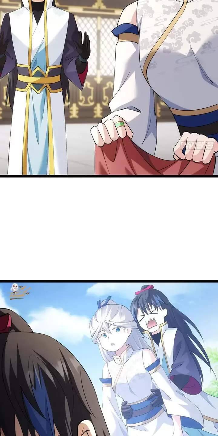 Truyện Tranh Ta Đoạt Xá Người Chơi Hệ Thống trang 7