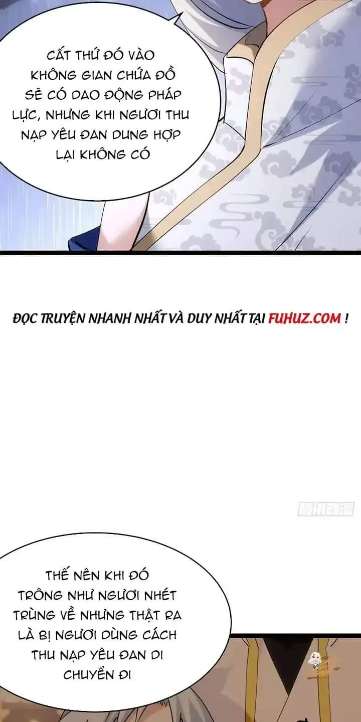 Truyện Tranh Ta Đoạt Xá Người Chơi Hệ Thống trang 7