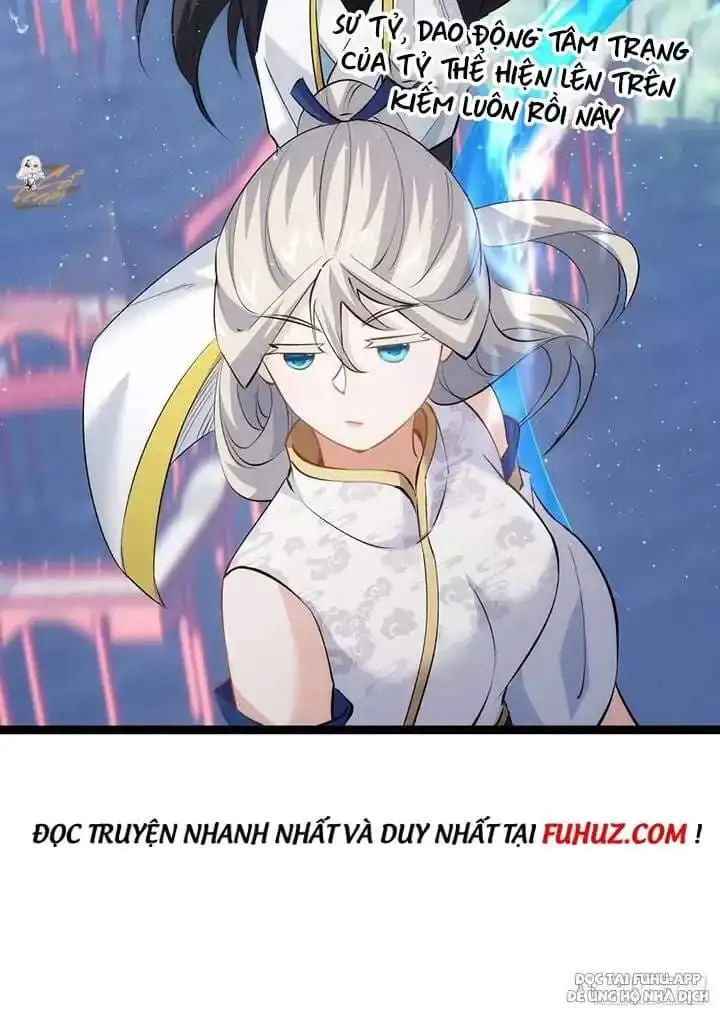 Truyện Tranh Ta Đoạt Xá Người Chơi Hệ Thống trang 7