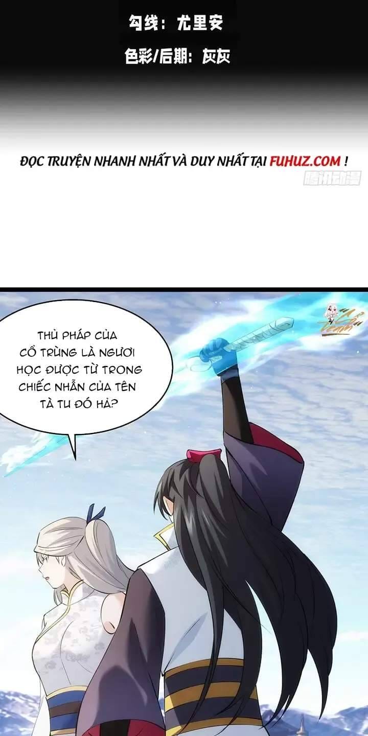 Truyện Tranh Ta Đoạt Xá Người Chơi Hệ Thống trang 7