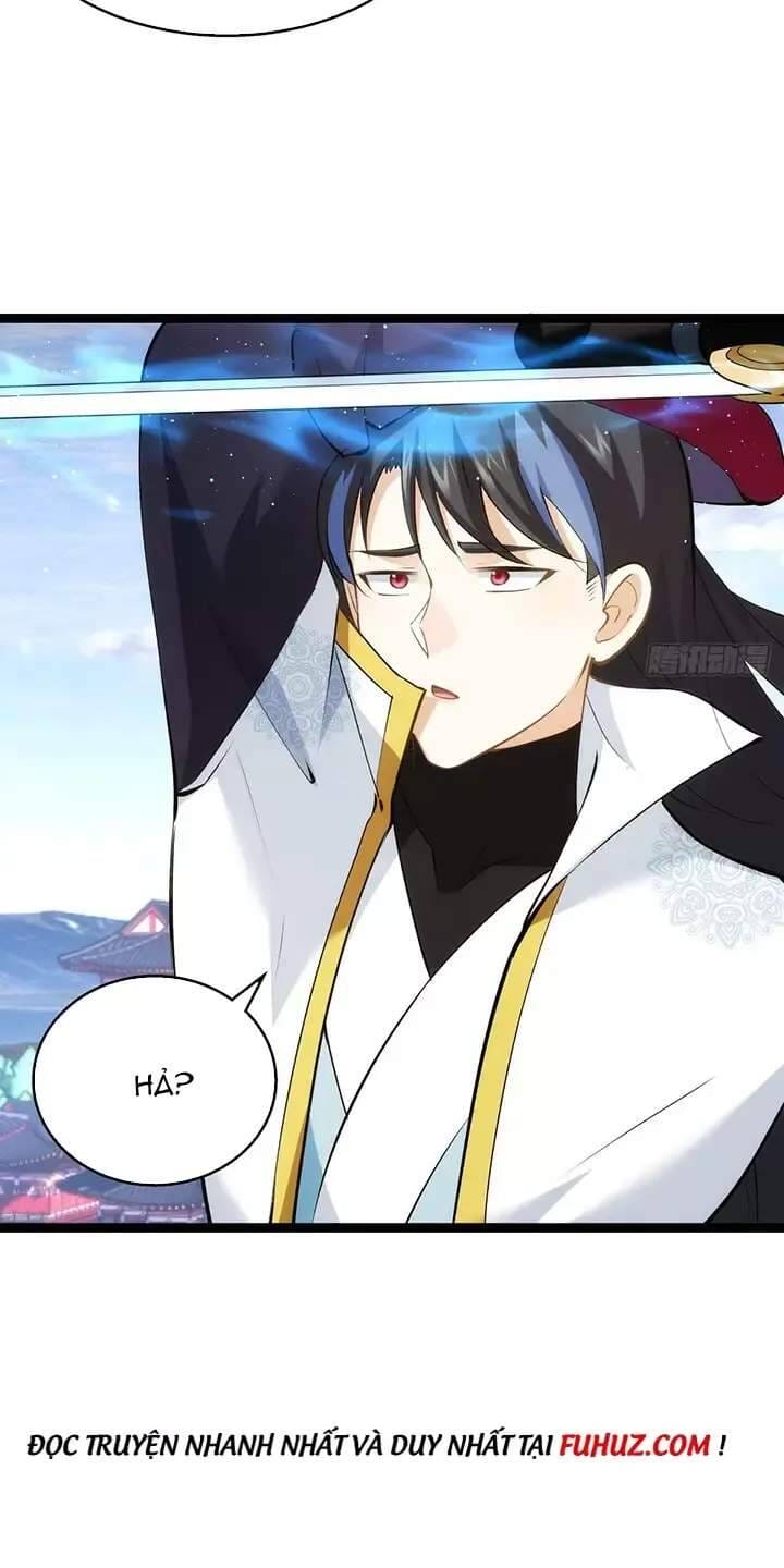Truyện Tranh Ta Đoạt Xá Người Chơi Hệ Thống trang 7