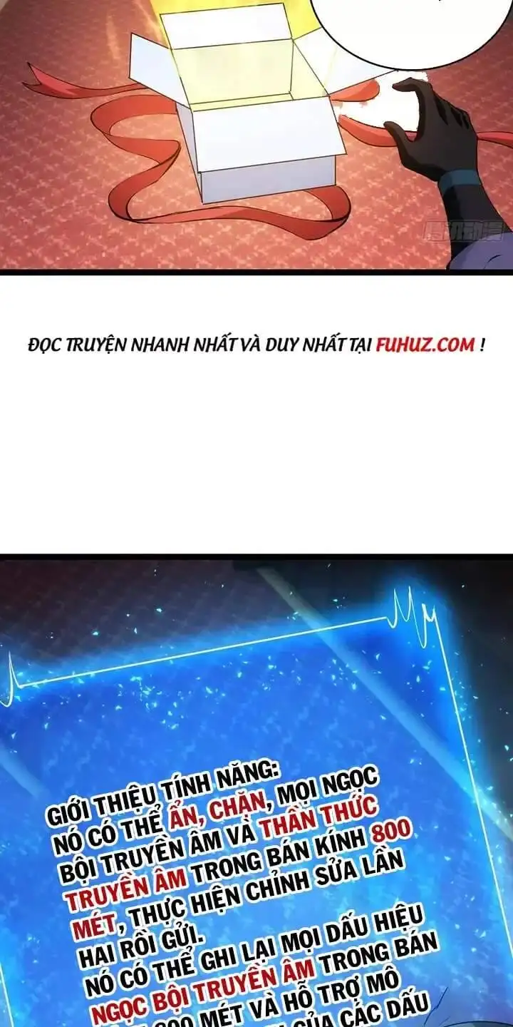 Truyện Tranh Ta Đoạt Xá Người Chơi Hệ Thống trang 7