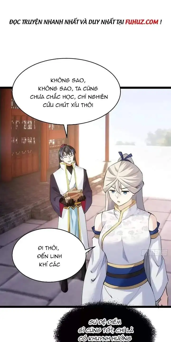 Truyện Tranh Ta Đoạt Xá Người Chơi Hệ Thống trang 7