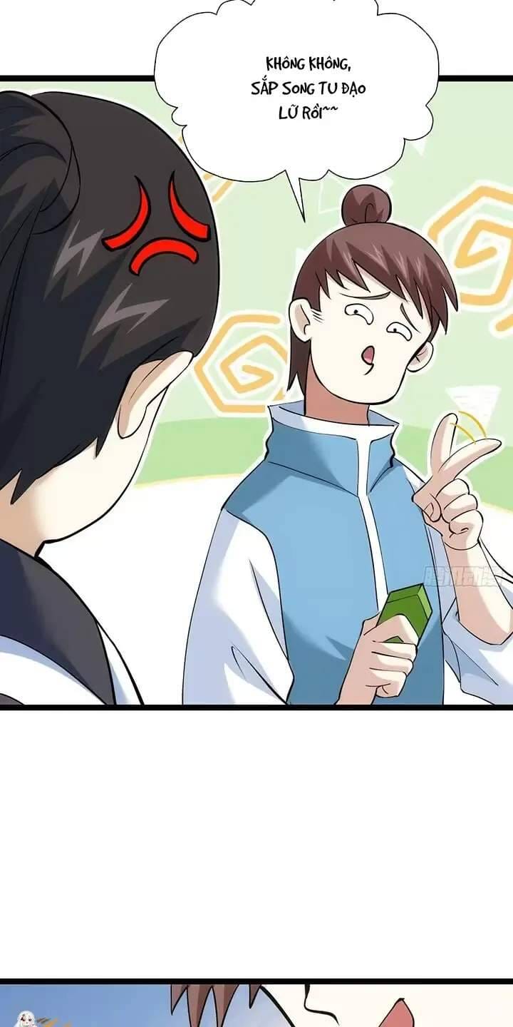 Truyện Tranh Ta Đoạt Xá Người Chơi Hệ Thống trang 7