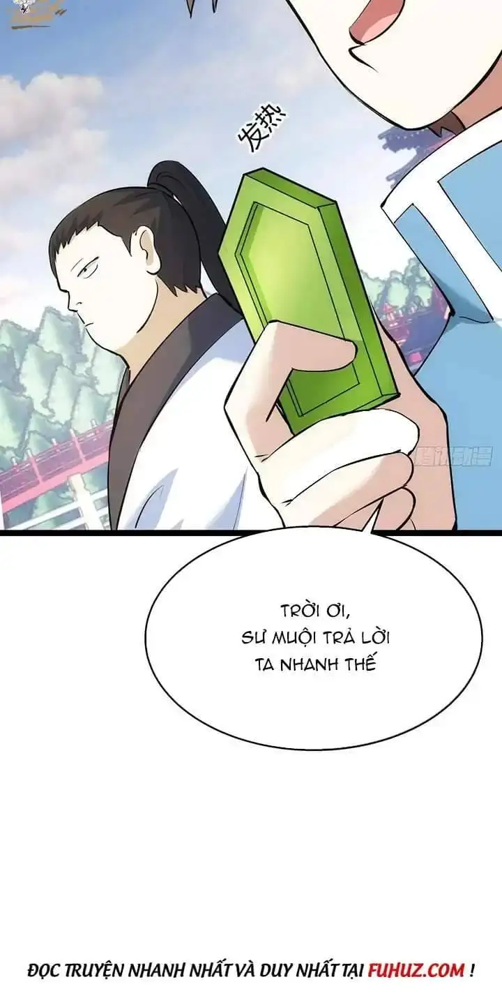 Truyện Tranh Ta Đoạt Xá Người Chơi Hệ Thống trang 7
